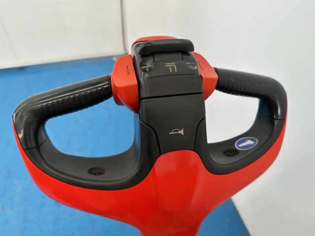 Linde D08